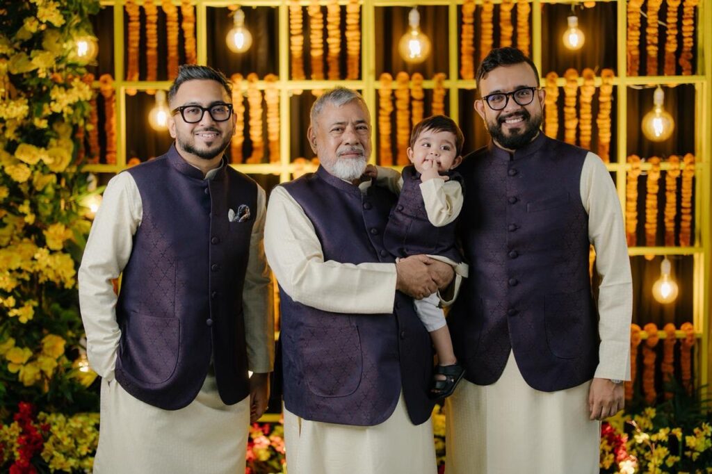 Coti Coti Tailoring Service in Dhaka