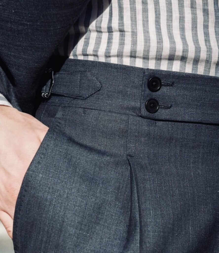 Pant Pant Tailoring Service in Dhaka