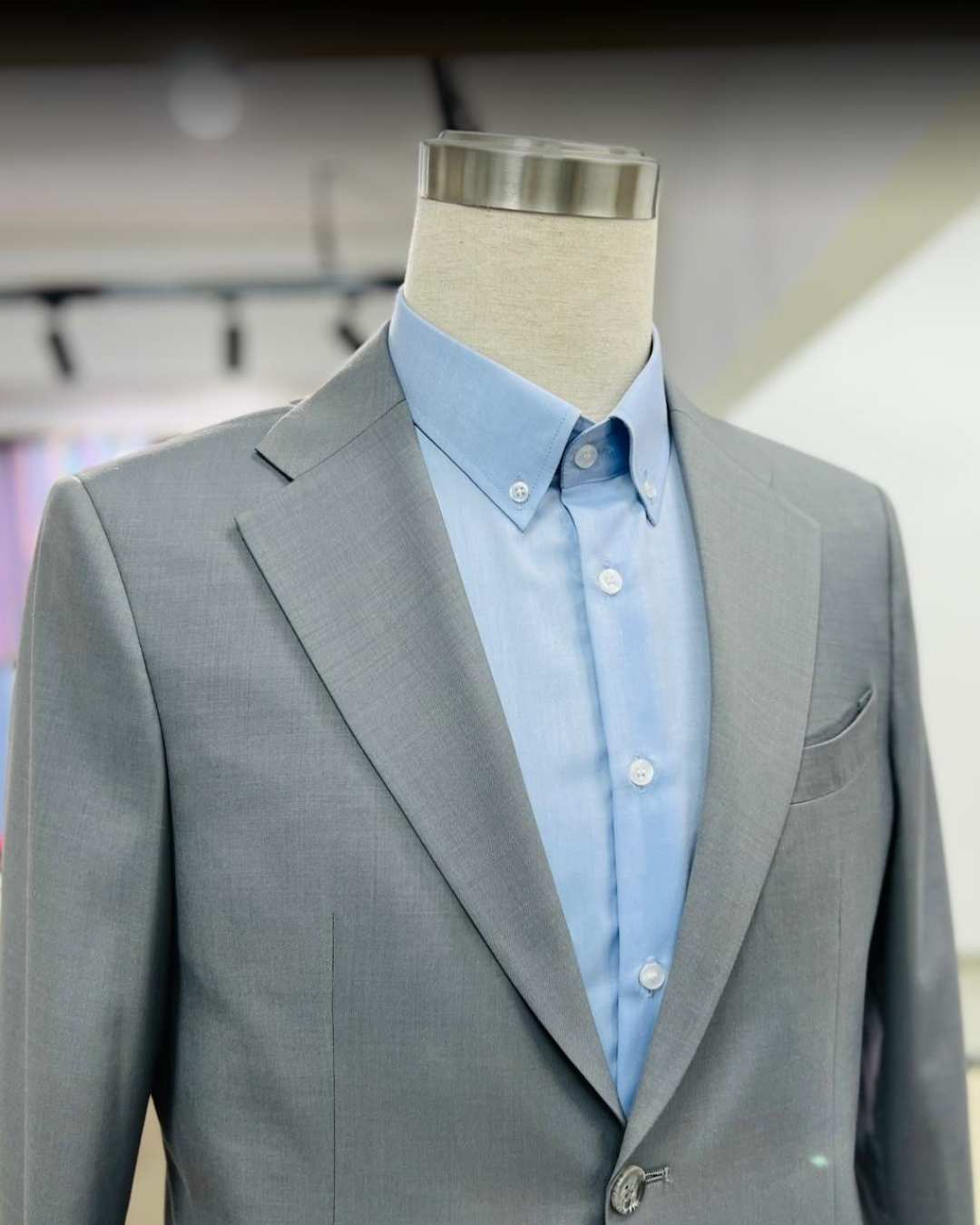 About Faabrico Tailor In Gulshan Dhaka