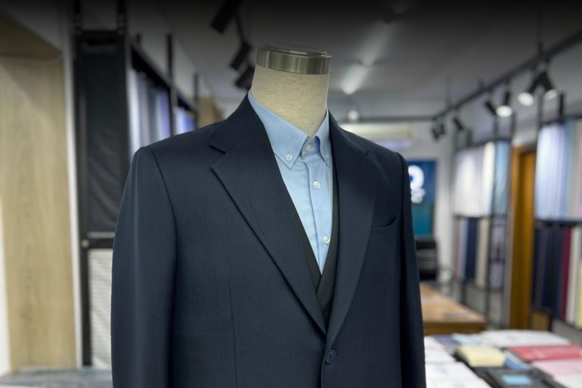 Best Bespoke Tailoring in Gulshan 2