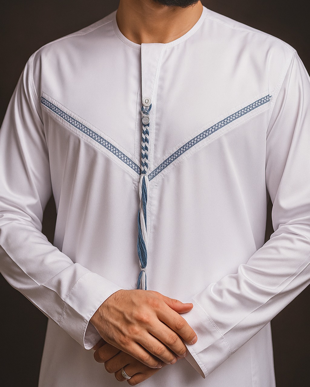 Classic Jubba Tailoring Dhaka