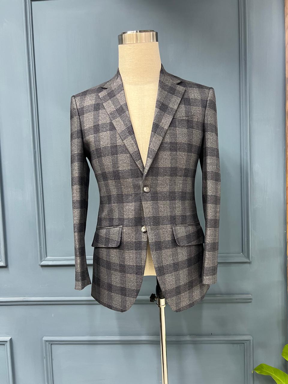 Exclusive Blazer Tailoring Service in Gulshan