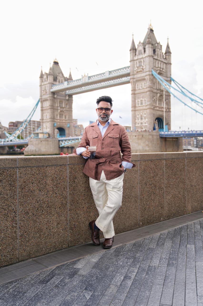 Over Shirt Tailoring in Dhaka