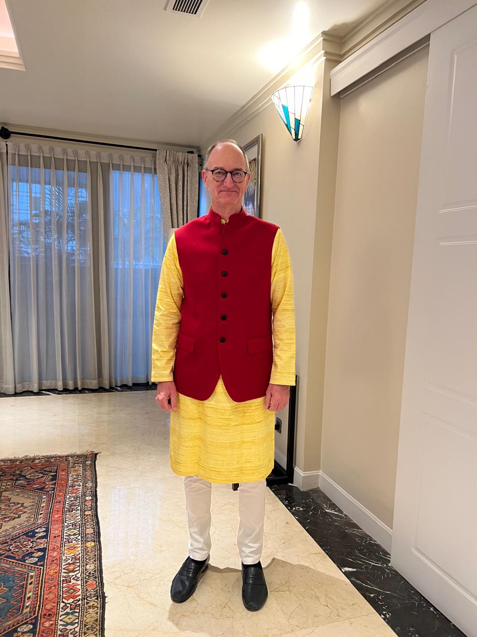 Heritage Panjabi Tailoring in Gulshan