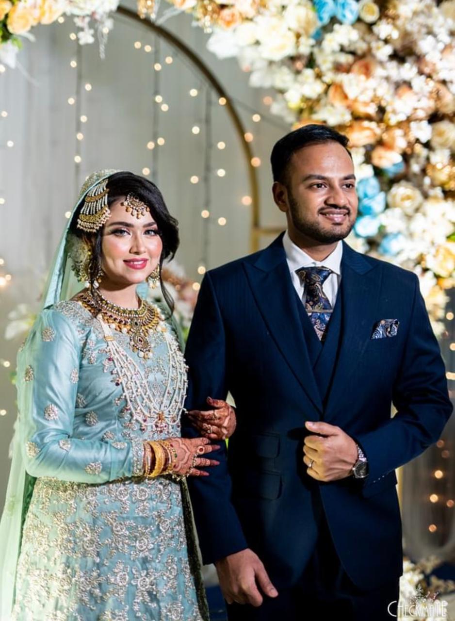 Bespoke Tailor In Dhaka