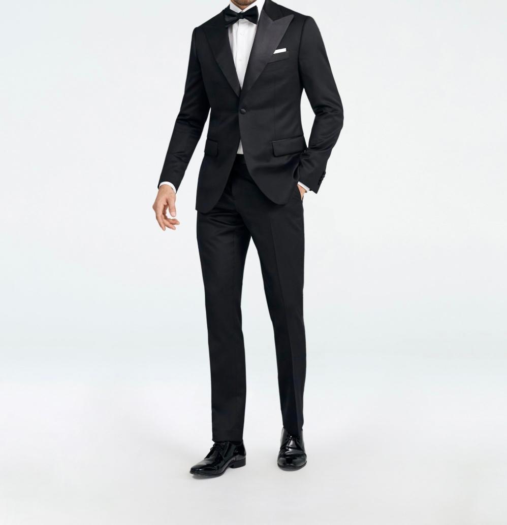 Tuxedo With Perfection in Dhaka