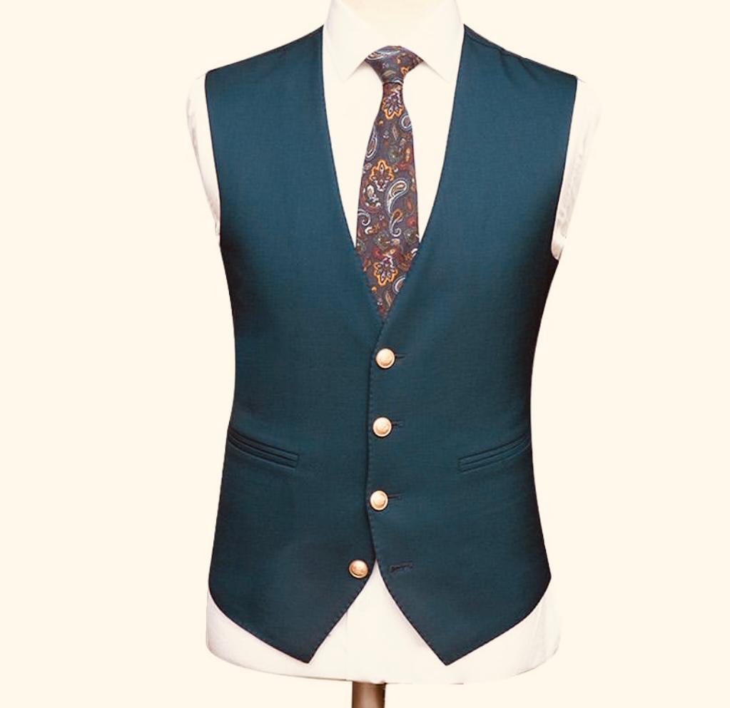 Waist coat
