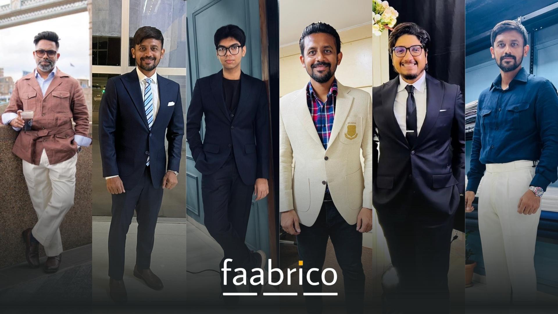 Faabrico Cover Image